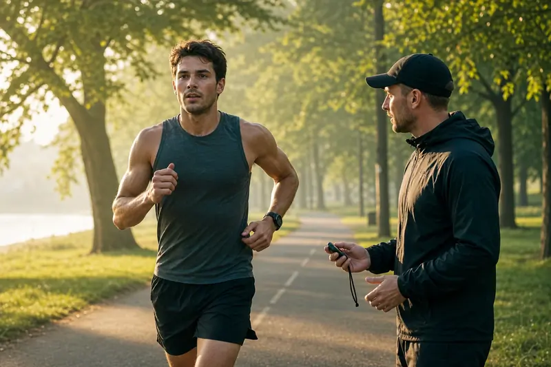 Running