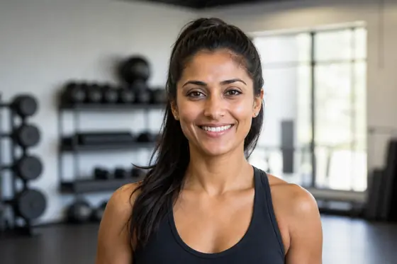 Priya Sharma