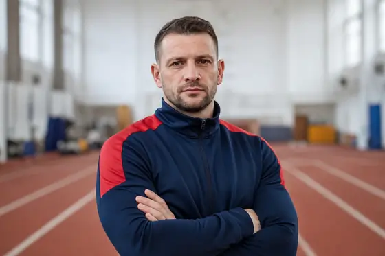 Alex Petrov