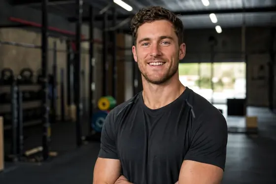 Liam O'Brien