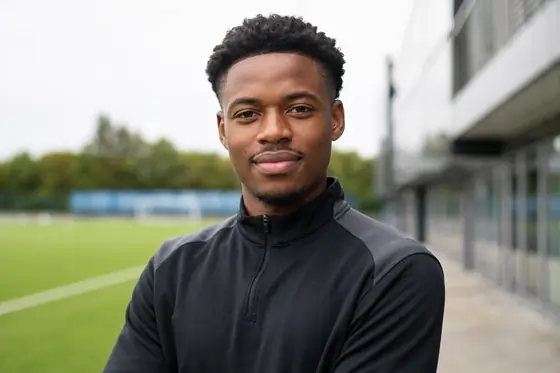 Daniel Osei